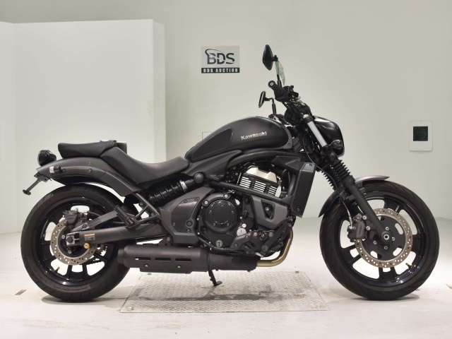 Kawasaki VULCAN650S 2015