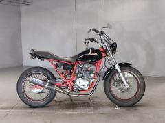 Honda FTR223 2000