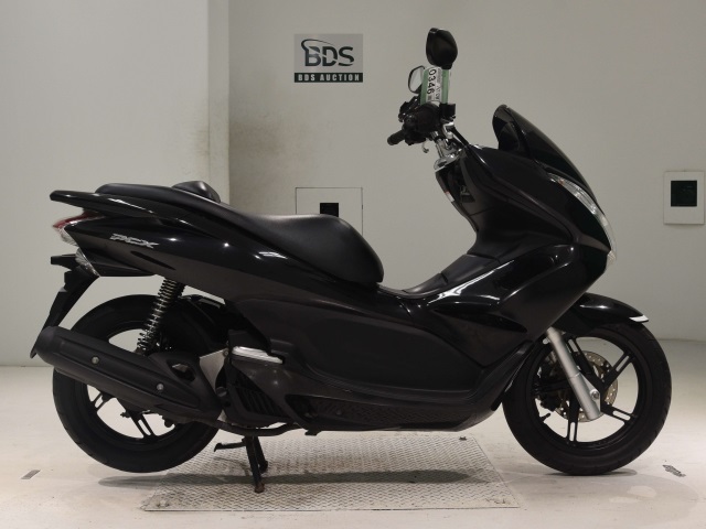 Honda PCX125 2012