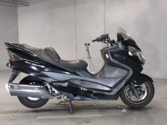 Suzuki SKYWAVE 250S 2007