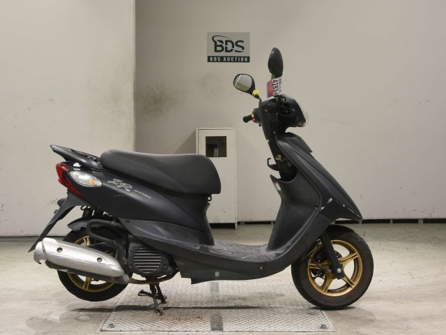 Yamaha JOG ZR 2015
