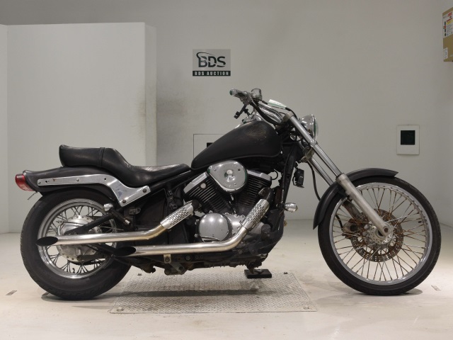 Kawasaki VULCAN400 CUSTOM 1995