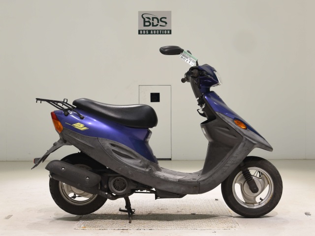 Yamaha BJ 2006