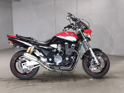 Yamaha XJR1300 2001