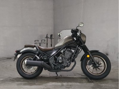 Honda REBEL S CMX250 2023
