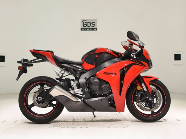 Honda CBR1000RR 2010