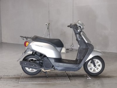 Honda TACT125 2016