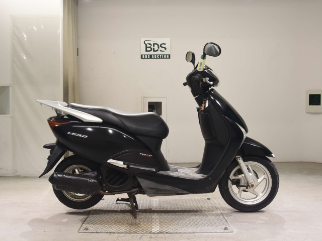 Honda LEAD110 2009