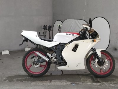 Yamaha TZR50R 1993