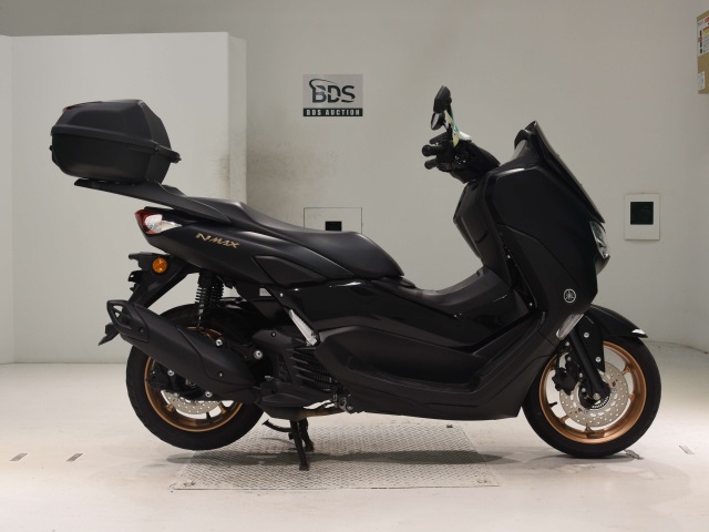 Yamaha N-MAX125 2023