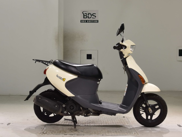 Suzuki LETS4