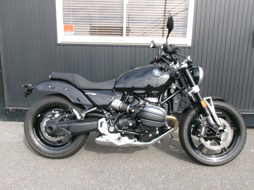BMW R12 2024