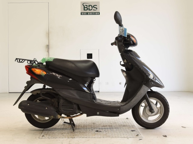 Yamaha JOG 115 2009