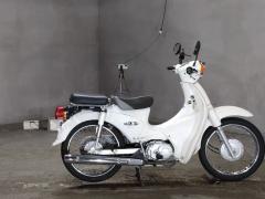 Honda SUPER CUB110 2009