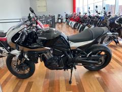 Honda HAWK11 2022