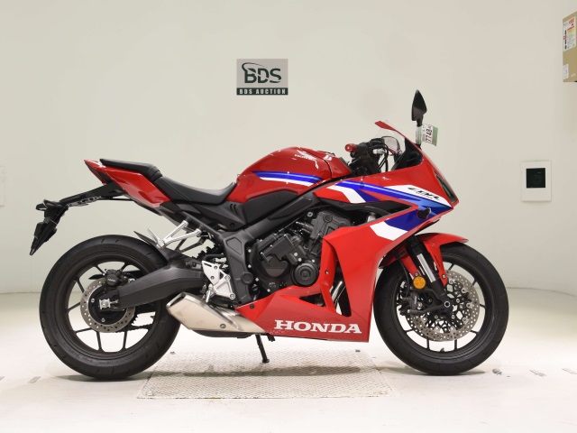 Honda CB650R 2025