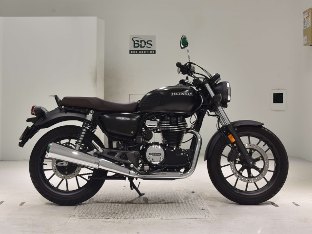 Honda GB350 2024