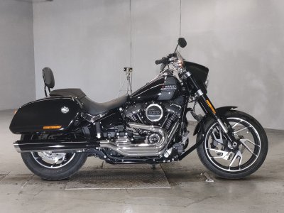 HD SPORT GLIDE FLSB1750 2022