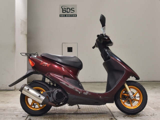 Honda DIO ZX-2 1997