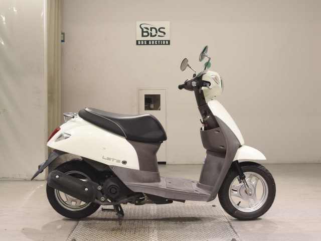 Suzuki LETSG