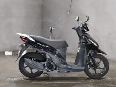 Suzuki ADDRESS V110