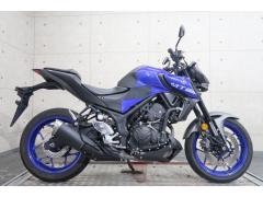 Yamaha MT-25 2020