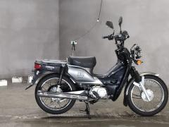 Honda CC110 CROSSCUB 2016