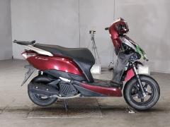 Honda LEAD125 2016