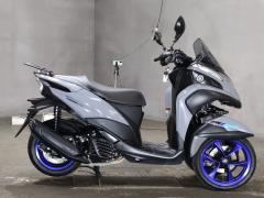 Yamaha TRICITY MW155 2020