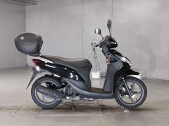 Honda DIO110 2013