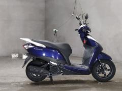 Honda LEAD125 2016