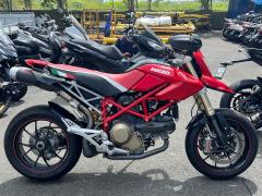 Ducati HYPERMOTARD 1100 S 2007