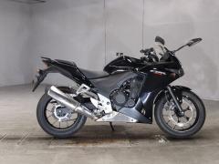 Honda CBR400R 2014