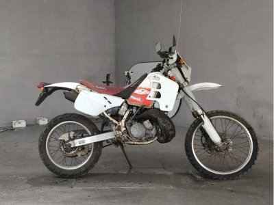 Honda CRM250R 1991