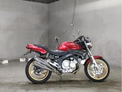Yamaha ZEAL FZX250 1992