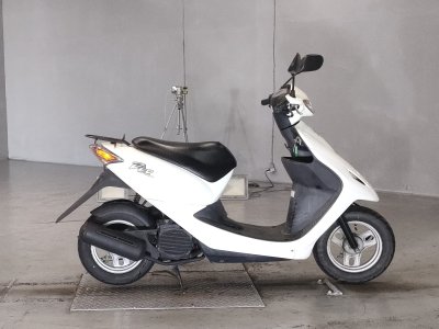 Honda DIO 2003