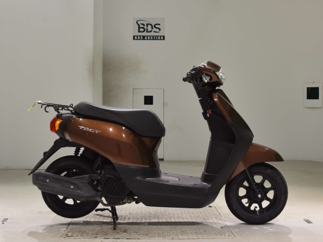 Honda TACT125 2016
