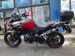 Suzuki V-STROM DL1000A 2014