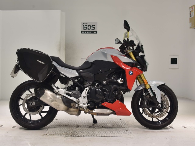 BMW F900R 2020