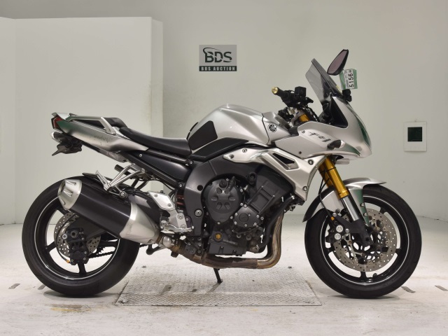 Yamaha FZ1 FAZER 2006