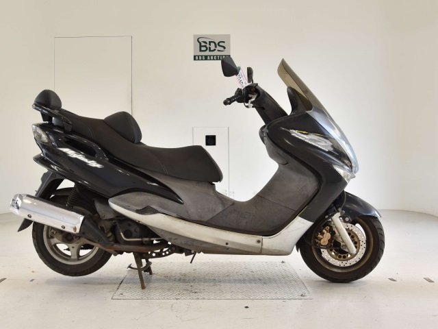 Yamaha MAJESTY 125FI 2005