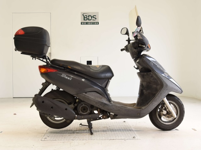 Yamaha AXIS125 2011