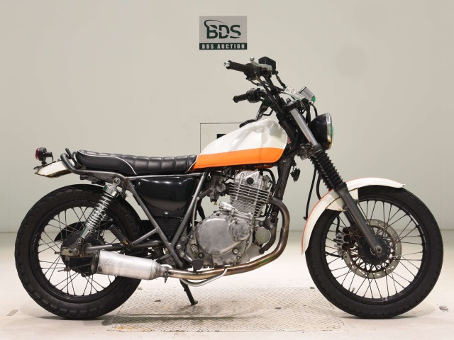 Suzuki GRASSTRACKER BIGBOY