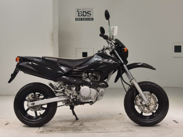 Honda XR100 MOTARD 2005