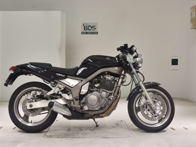Yamaha SRX600 1992