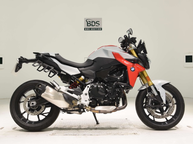 BMW F900R 2020
