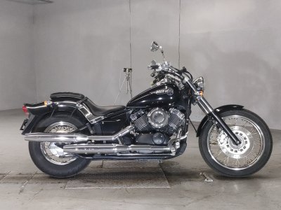 Yamaha DRAGSTAR XVS400 1996
