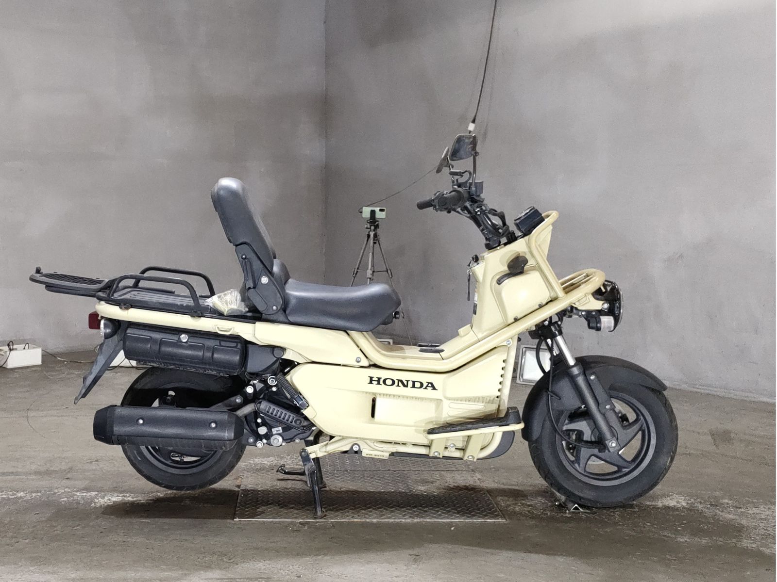 Honda PS250 BIG RUCKUS 2006