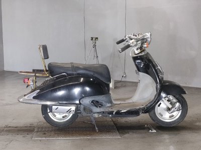 Honda JOKER90 1996