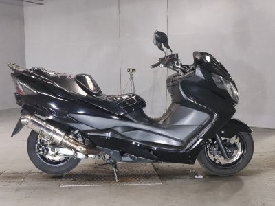 Suzuki SKYWAVE 250M
